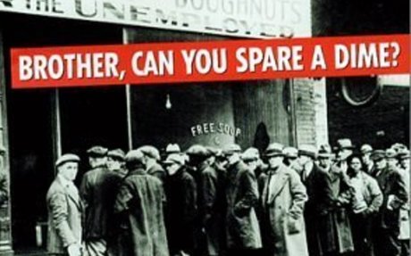 "Brother, Can You Spare a Dime?" | Encyclopedia.com