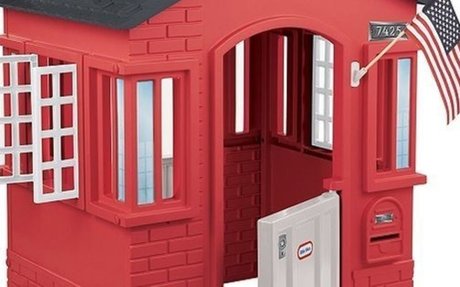 Best Outdoor Playhouses