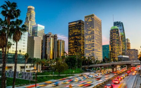 With mounting inventory, sales and leases are slowing in DTLA