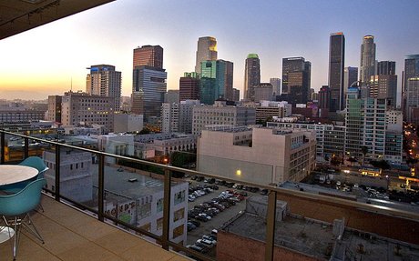 USC Coach Buys in Elleven, Record Set for Downtown Resale?