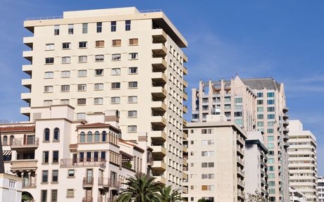 Here's how much it costs to buy a condo in LA