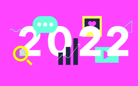 15 Marketing Trends To Try In 2022, According To 70 Marketers #Marketing