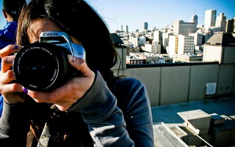  Using Instagram For Your Recruiting Strategy #Instagram