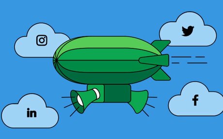 The Ultimate Guide To Social Recruiting #Social