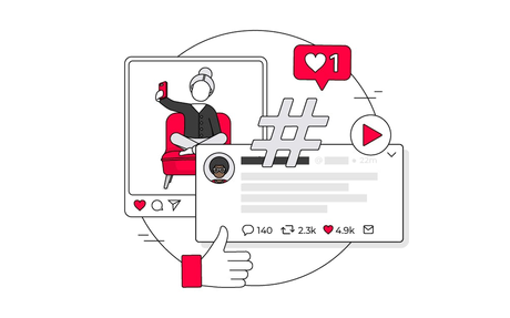 Social media marketing In 2022: What Do The Experts Predict? #Marketing