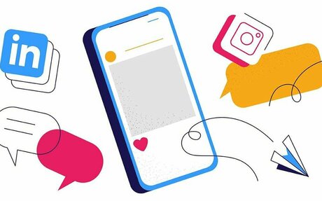 Social Selling Remotely: Keeping Sales Active From Home #RemoteWorking