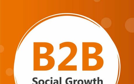 B2B Social Growth: Your Biweekly B2B Social Media Podcast #Podcast