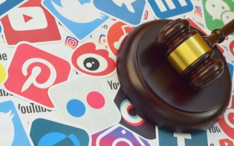 How To Investigate Misconduct When An Employee Goes Rogue On Social Media #Investigate