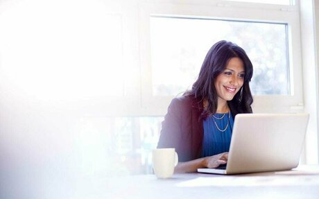 Don’t Be Antisocial: Five Steps To Help Crack The Art Of Social Selling #Social