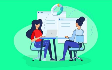 B2B Marketing Trends 2022 #B2B