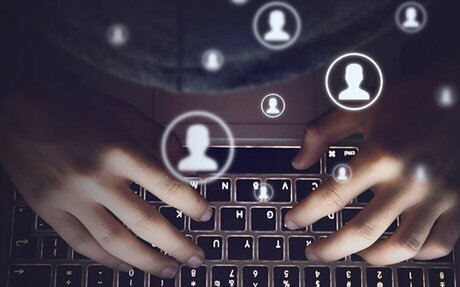 Managing The Risks Of Social Media In The Workplace #SocialMedia