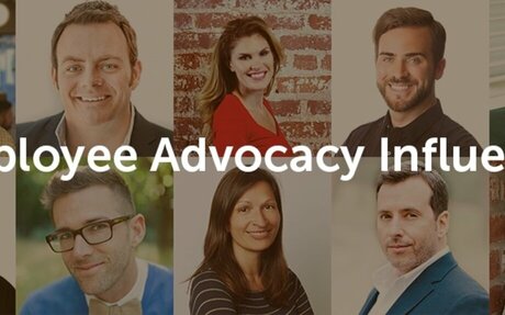 How Can Employee Advocacy Influence Recruiting? #Employee