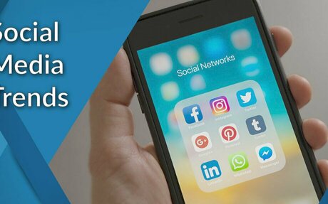 11 Social Media Trends For 2021/2022: Latest Predictions You Should Be Thinking About #Trends