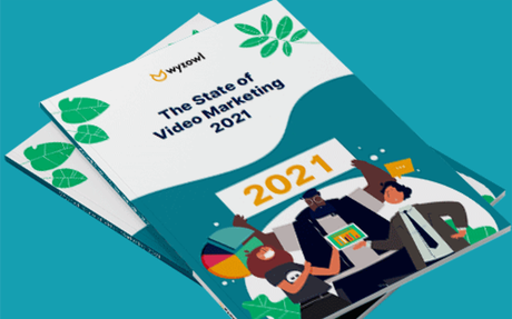 Report: State Of Video Marketing 2021 #Video
