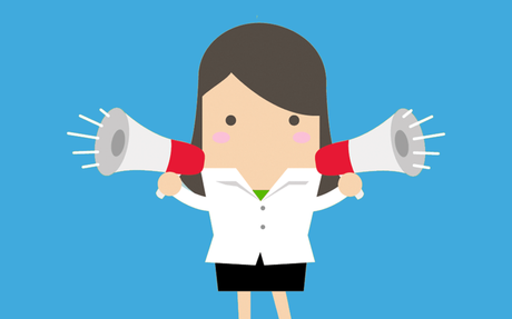 Boosting Recruitment With Word-of-Mouth Marketing #Recruitment