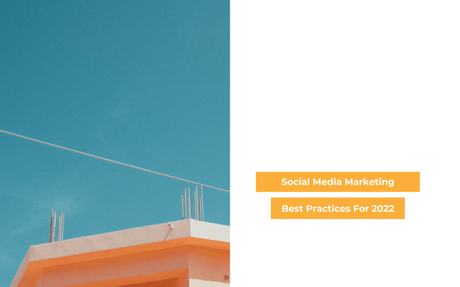 Data Proven Social Media Best Practices for 2022 #SocialMedia