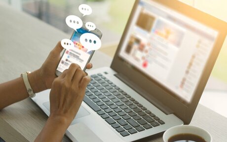 Mitigating Employee Social Media Risks #Employee