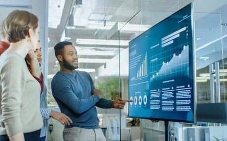 60 Key Sales Statistics That'll Help You Sell Smarter In 2021 #Statistics