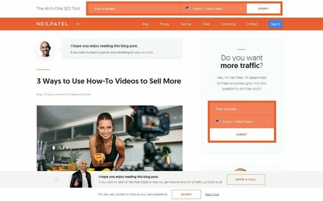 3 Ways to Use How-To Videos to Sell More #VideoMarketing