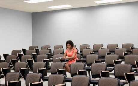 The Rules of the Diversity and Inclusion Racket - The Riveter