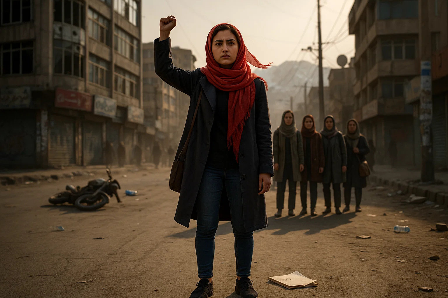 La Lettre d'Afghanistan 17 Juillet 2025